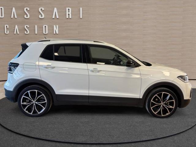 Volkswagen T-Cross image 4