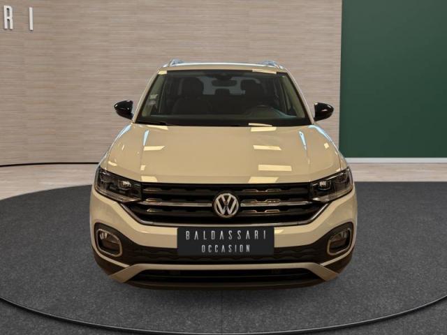 Volkswagen T-Cross image 9