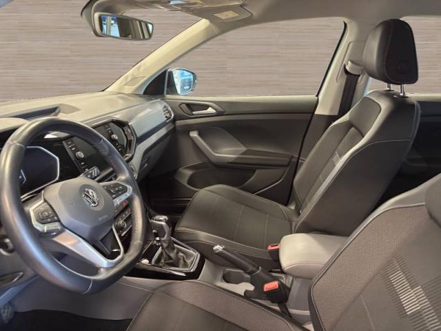 Volkswagen T-Cross image 7