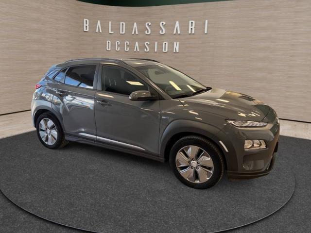 Hyundai Kona image 1