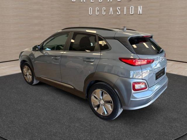 Hyundai Kona image 5