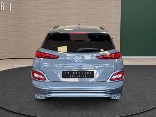 Hyundai Kona image 3
