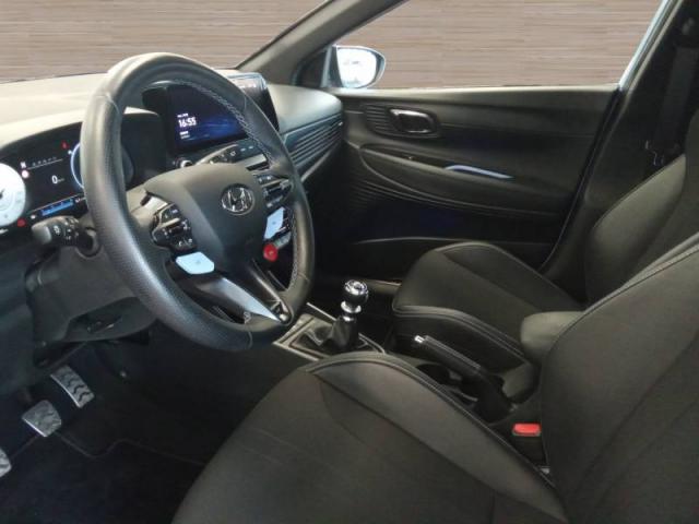 Hyundai I20 image 4