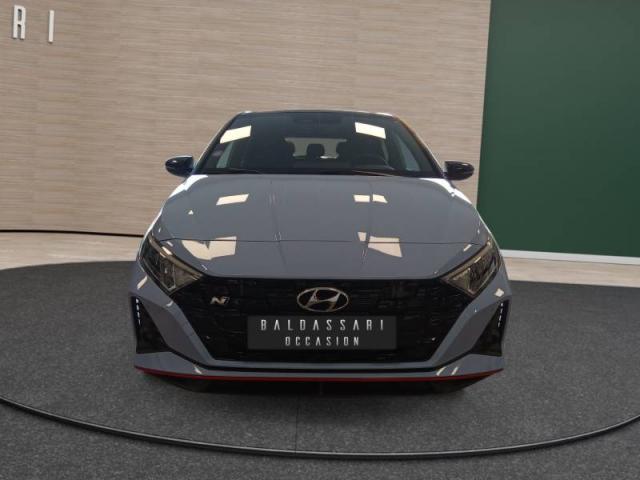 Hyundai I20 image 3