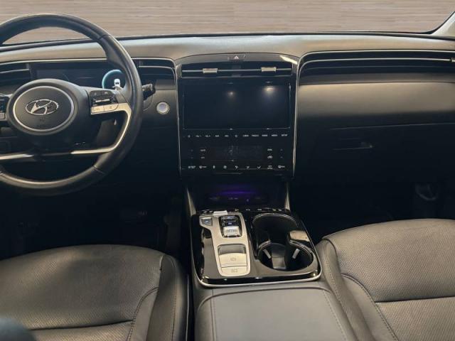 Hyundai Tucson image 7