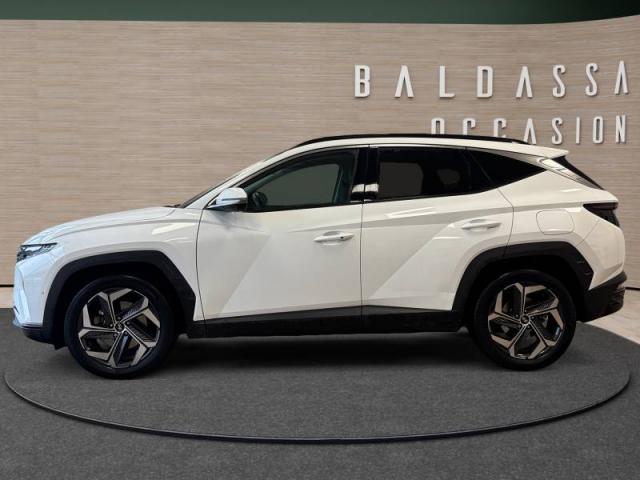 Hyundai Tucson image 9