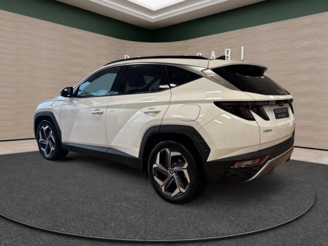 Hyundai Tucson image 8