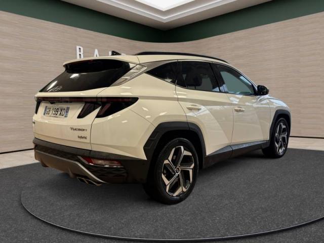 Hyundai Tucson image 6