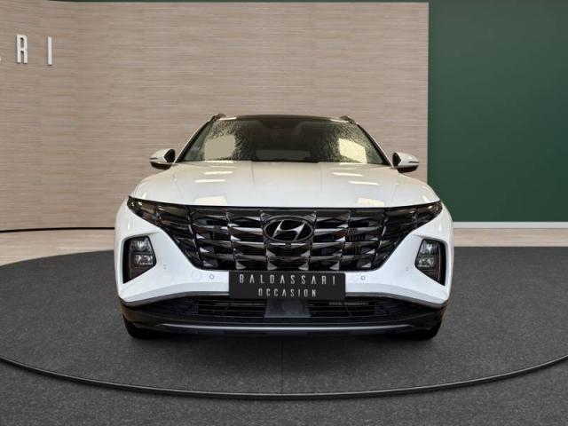 Hyundai Tucson image 2