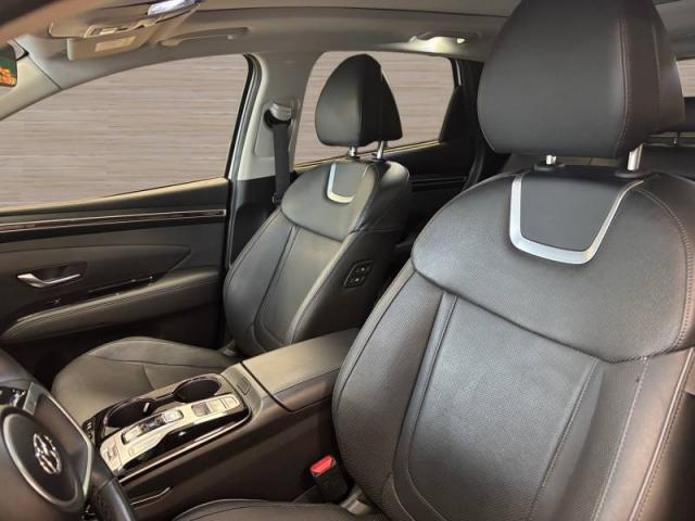 Hyundai Tucson image 3