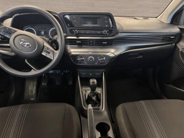 Hyundai I20 image 4
