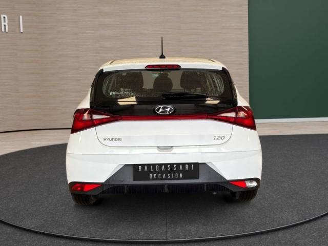 Hyundai I20 image 6