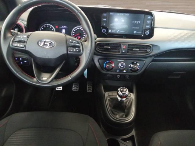 Hyundai I10 image 6