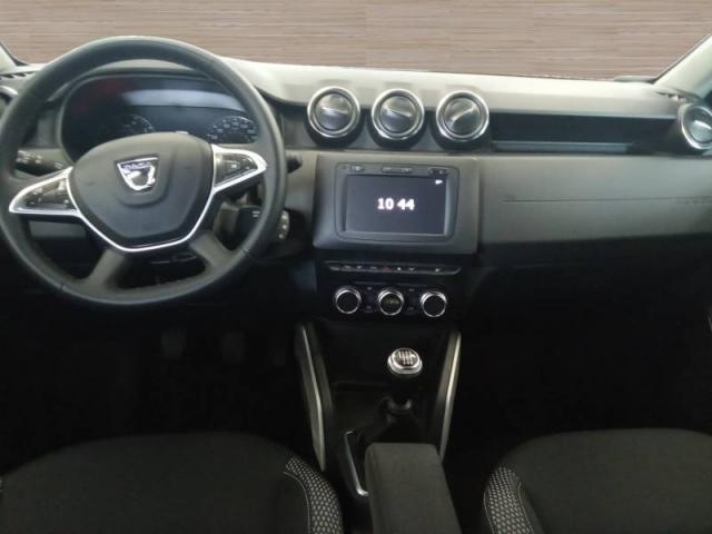 Dacia Duster image 3