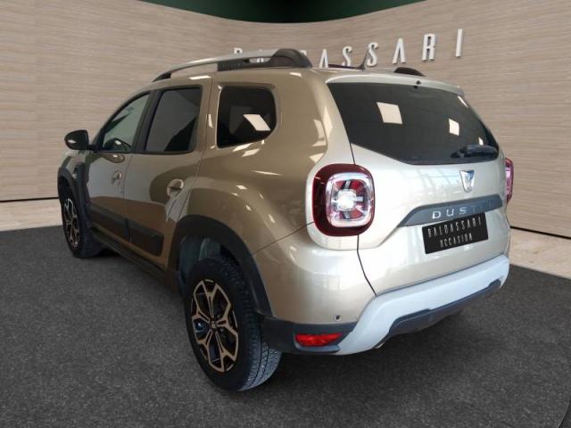 Dacia Duster image 8
