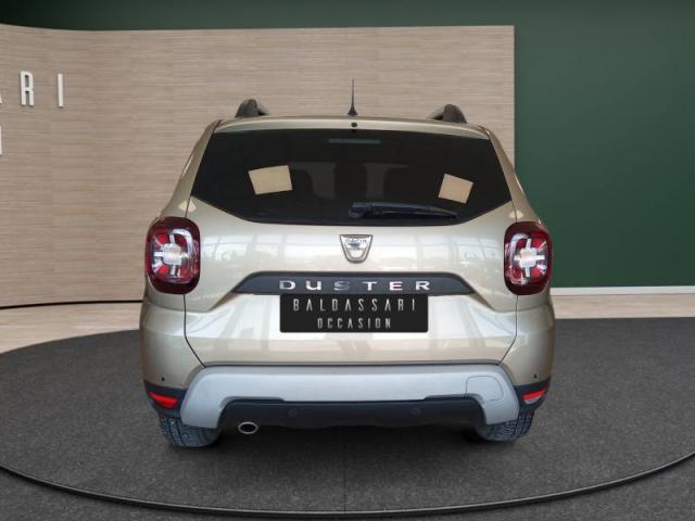 Dacia Duster image 6