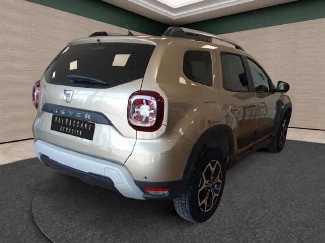 Dacia Duster image 7