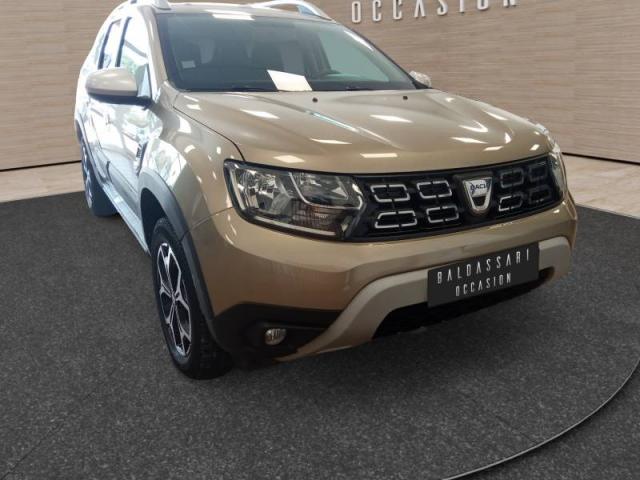 Dacia Duster image 5