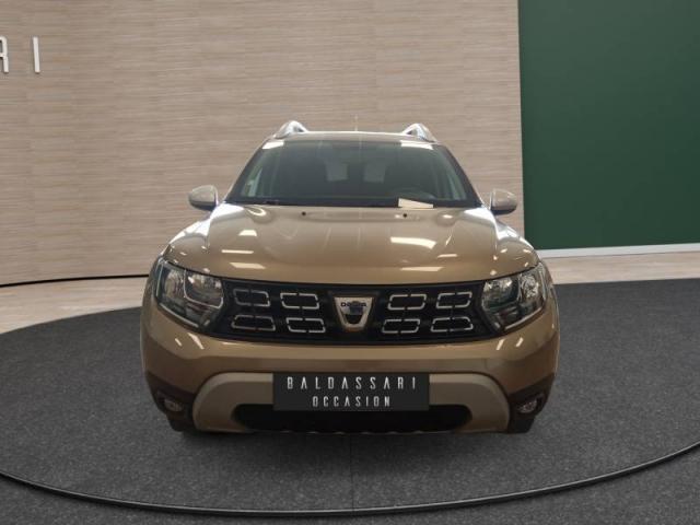 Dacia Duster image 4