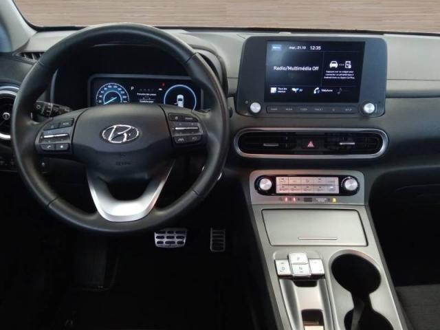 Hyundai Kona image 5