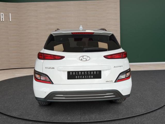 Hyundai Kona image 6