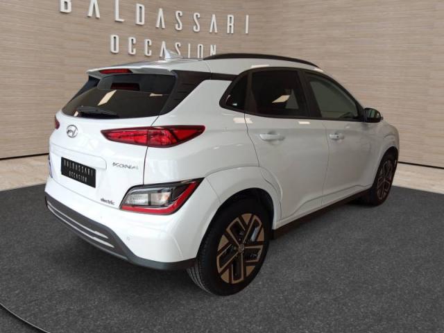 Hyundai Kona image 2