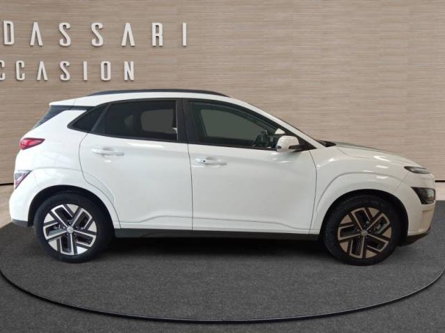 Hyundai Kona image 9