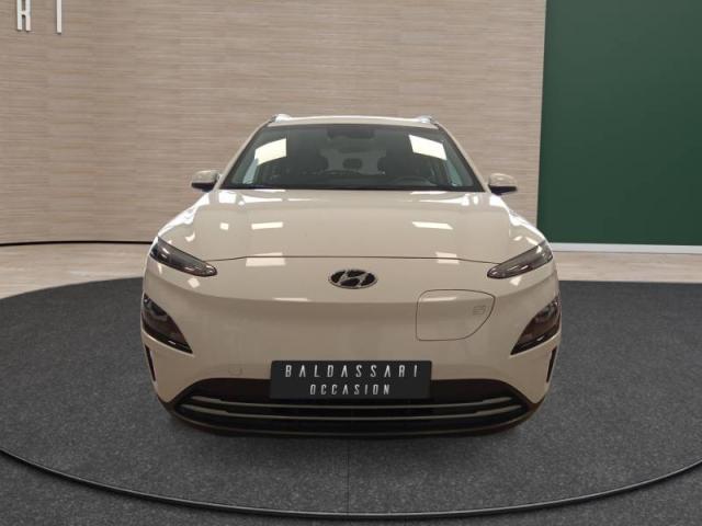 Hyundai Kona image 1