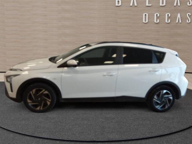 Hyundai Bayon image 7