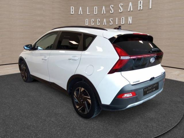 Hyundai Bayon image 5