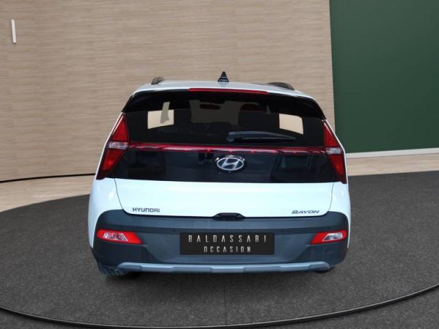 Hyundai Bayon image 6