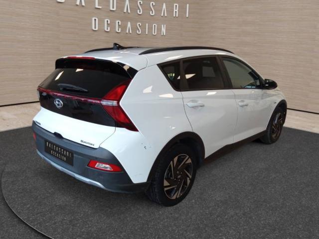 Hyundai Bayon image 8