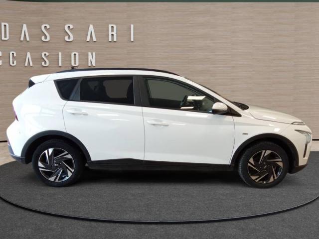 Hyundai Bayon image 3