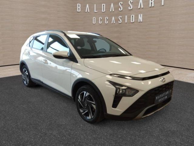 Hyundai Bayon image 2