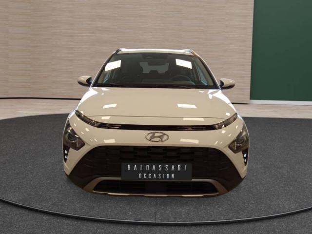 Hyundai Bayon image 9