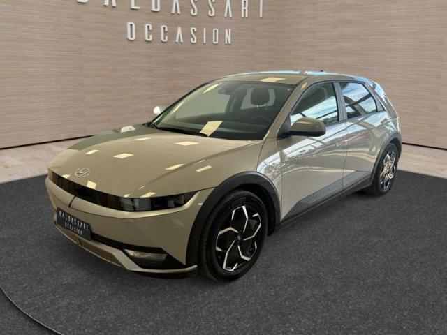 Hyundai Ioniq 5 58 Kwh - 170 Ch Intuitive
