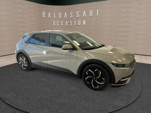 Hyundai Ioniq 5 image 2