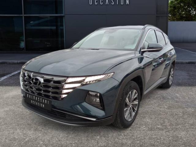 Hyundai Tucson 1.6 T-Gdi 230 Hybrid Bva6 Creative