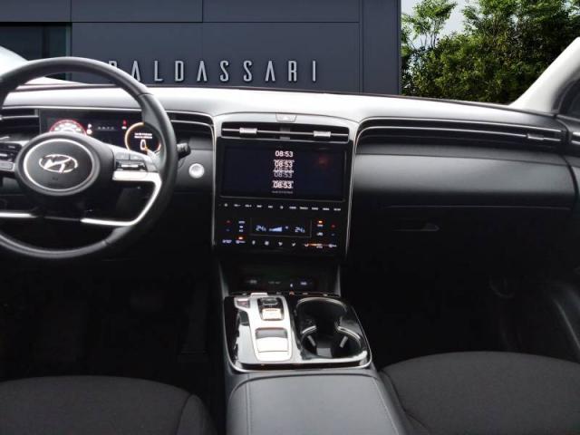 Hyundai Tucson image 4