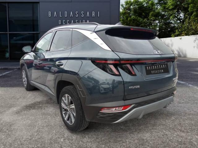 Hyundai Tucson image 6