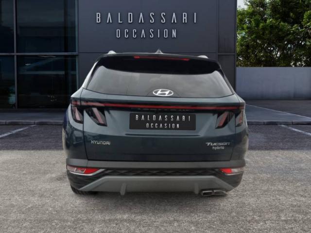 Hyundai Tucson image 2