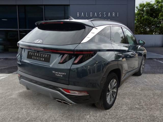 Hyundai Tucson image 3