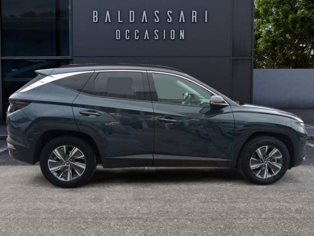 Hyundai Tucson image 7