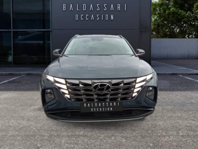 Hyundai Tucson image 5