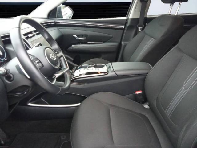 Hyundai Tucson image 1