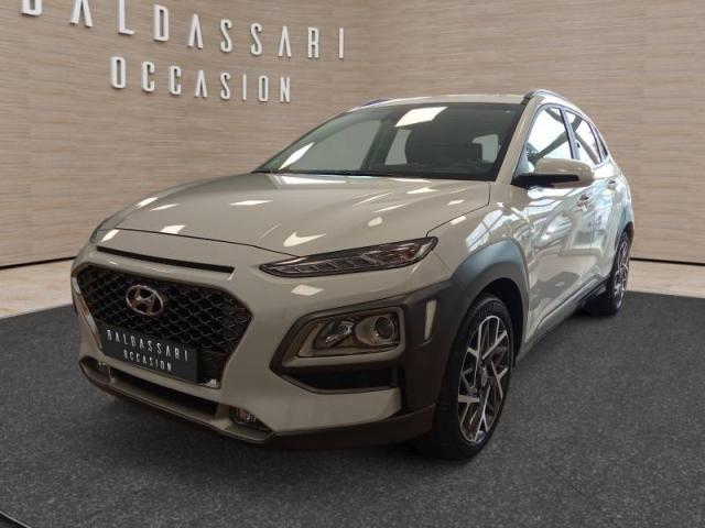 Hyundai Kona 1.6 Gdi Hybrid Creative
