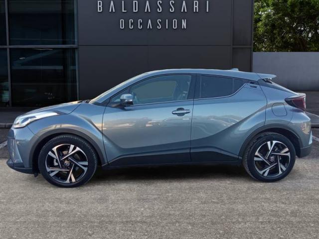 Toyota C-Hr image 2