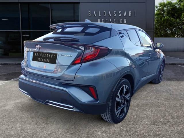 Toyota C-Hr image 1