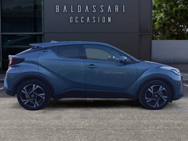 Toyota C-Hr image 3