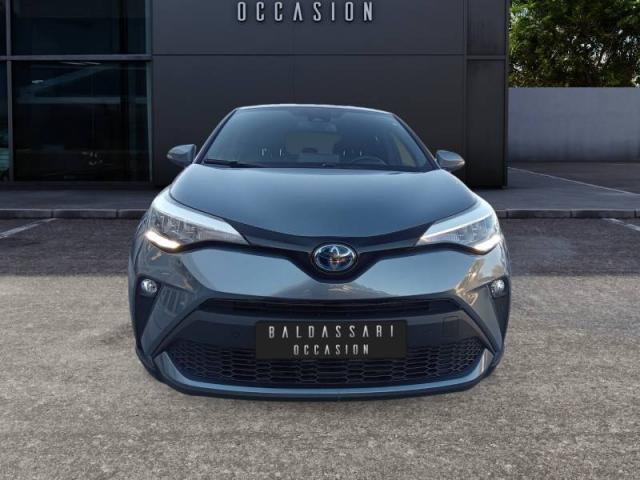 Toyota C-Hr image 7